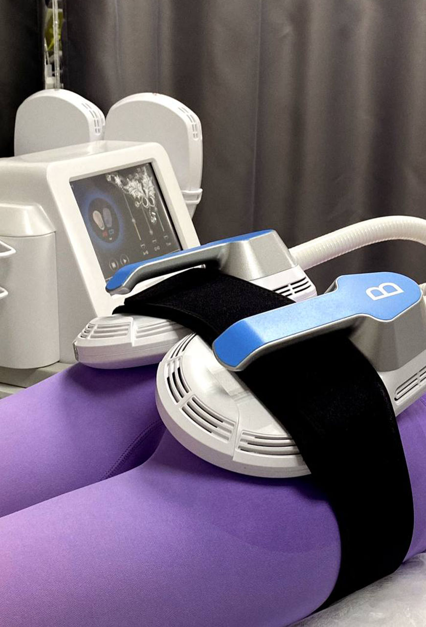 EMSCULPT