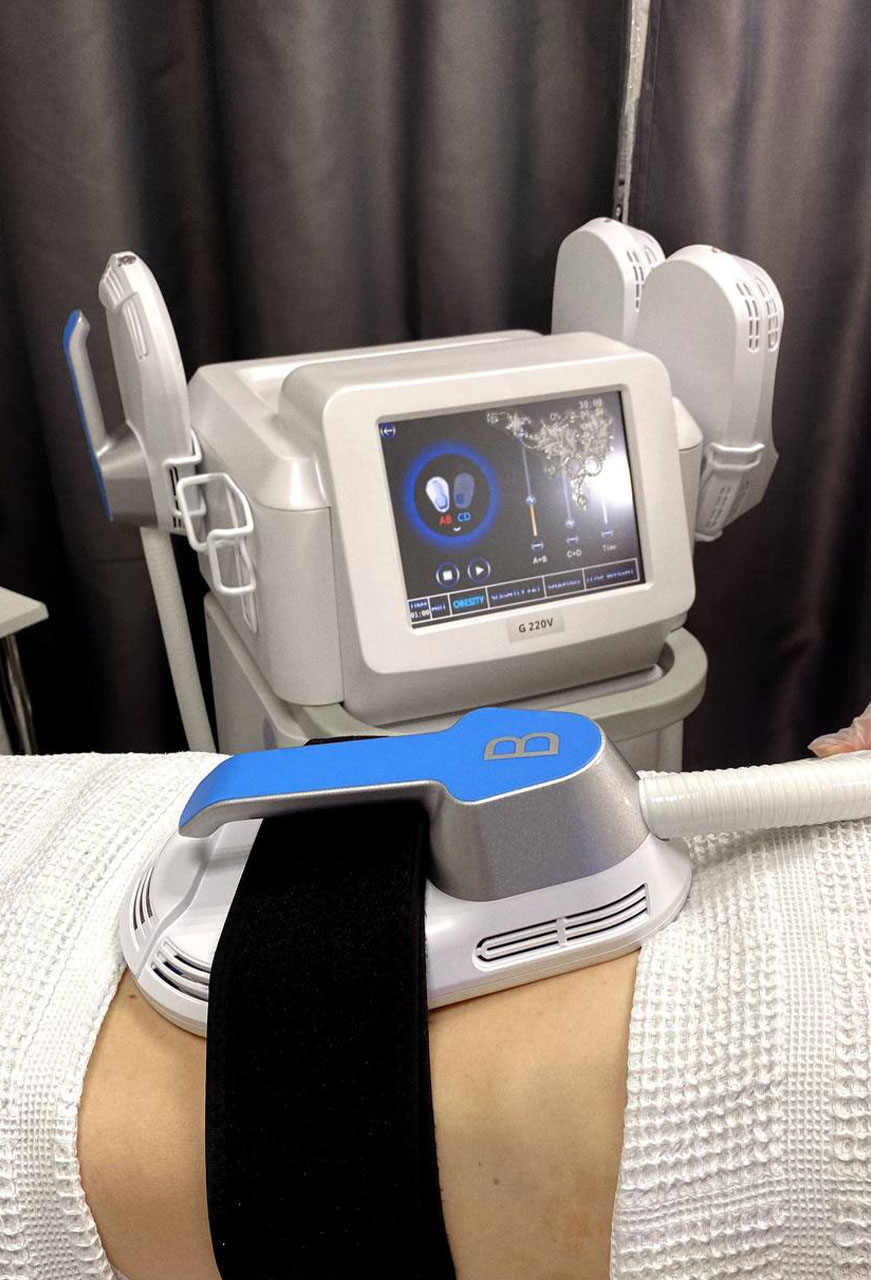 EMSCULPT